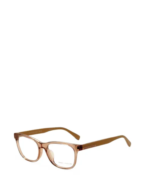 Armani Exchange square-frame glasses