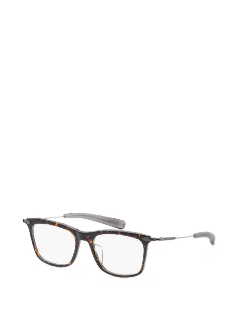 Dita Eyewear Lancier square-frame glasses