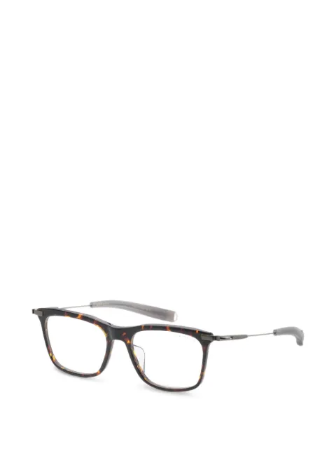 Dita Eyewear Lancier スクエアメガネフレーム