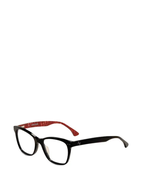 Zadig&Voltaire square-frame glasses