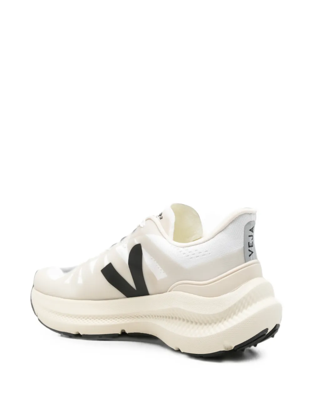 VEJA Condor 3 lace-up sneakers Wit
