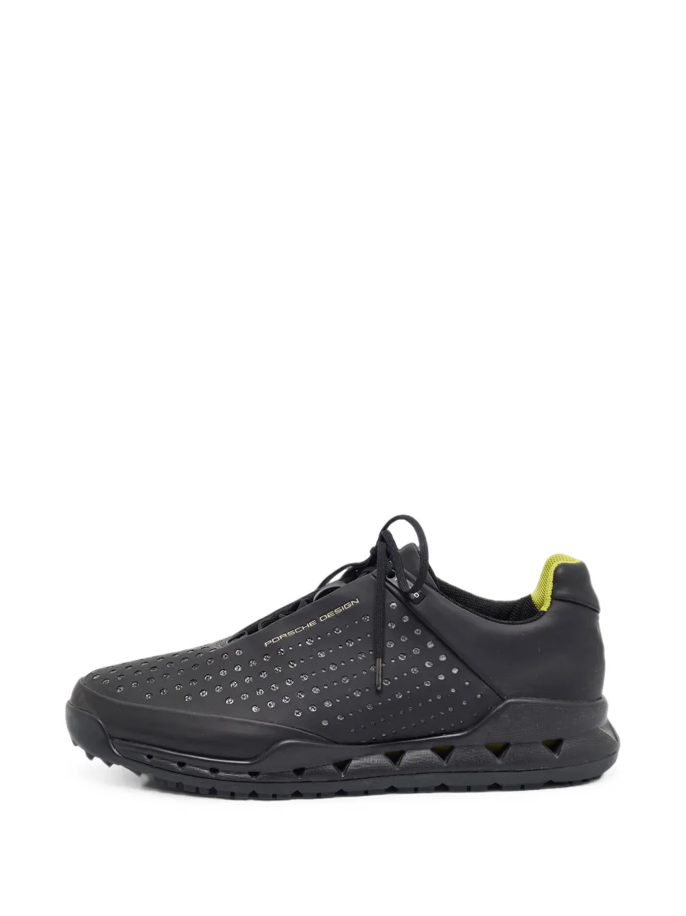 adidas x Porsche Design Golf Compound II sneakers - Schwarz