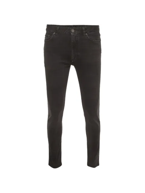 Zegna straight-leg jeans