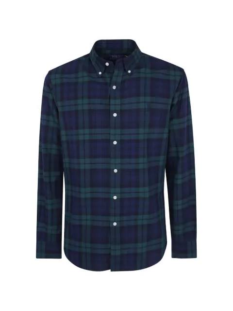 Polo Ralph Lauren camisa a cuadros