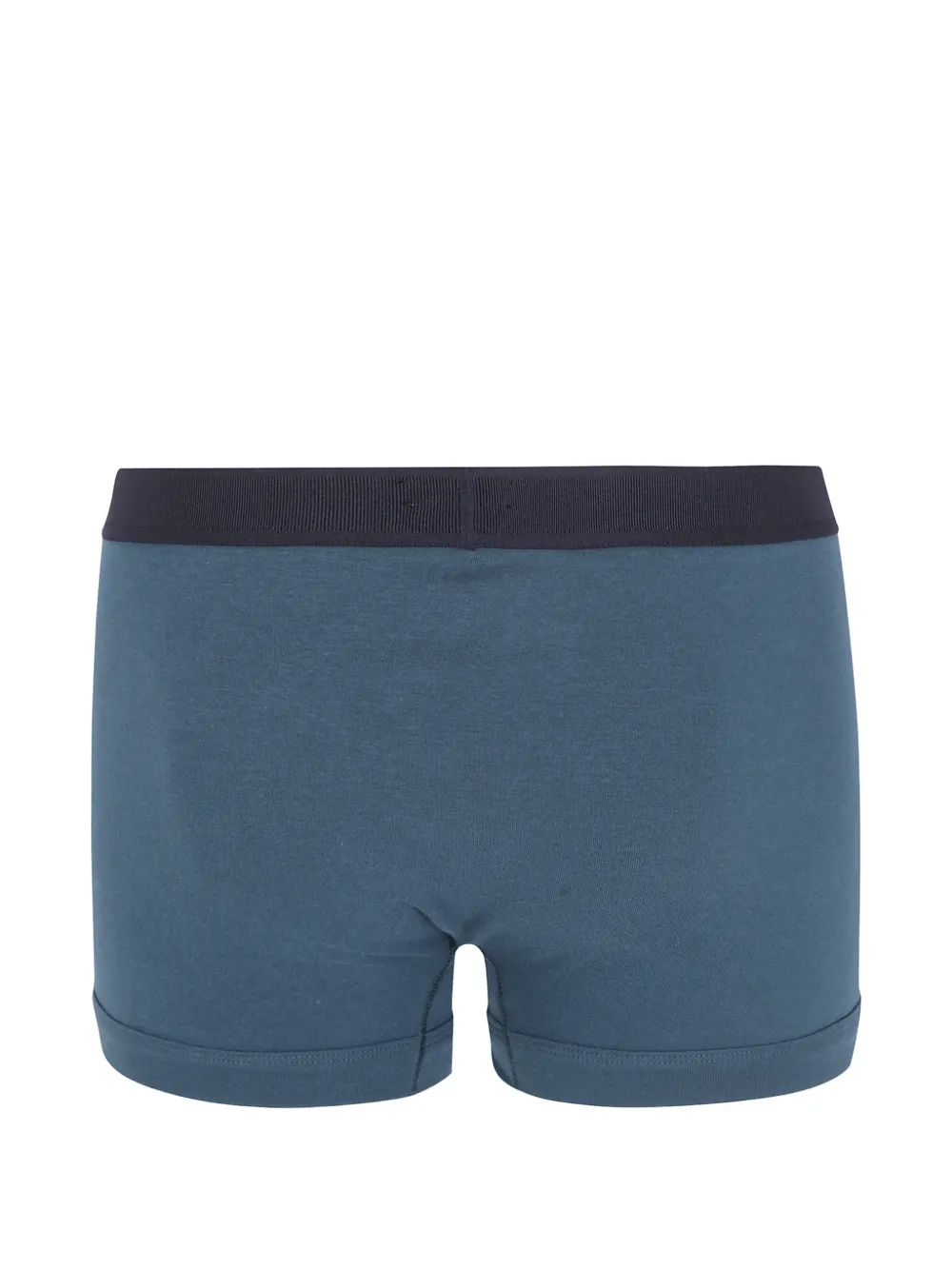 TOM FORD Boxershorts met logoband Groen