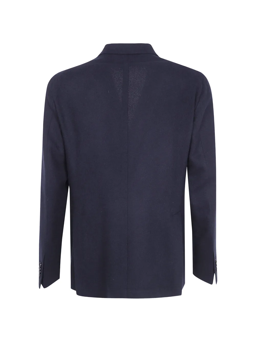 Tagliatore Blazer met dubbele rij knopen Blauw
