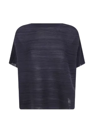 Pleats Please Issey Miyake ウィメンズ Tシャツ通販 - FARFETCH