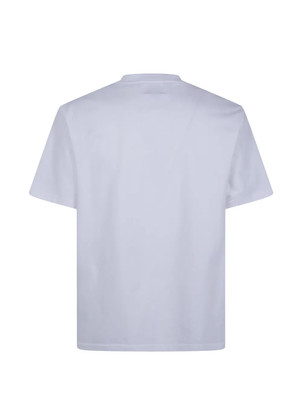 Arte Antwerp Single Use T-shirt met grafische print Wit