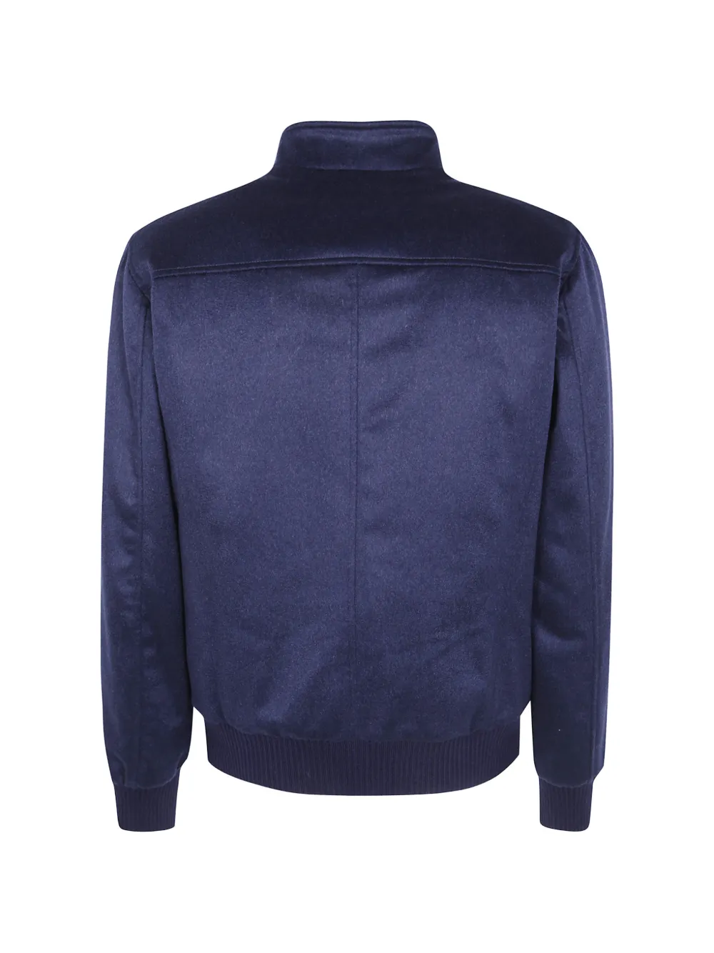 Barba Kasjmier jack Blauw