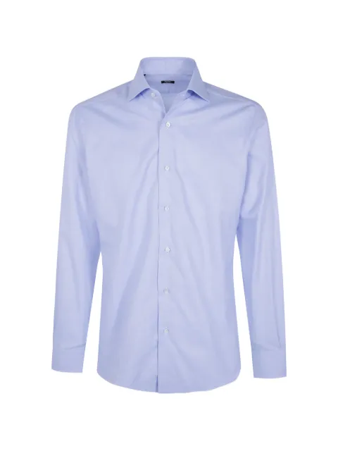 Barba button-down shirt