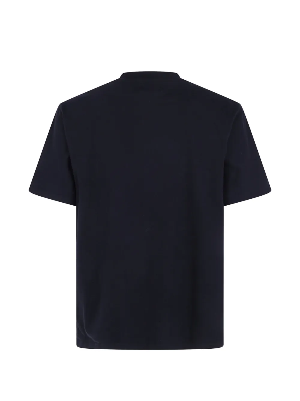Arte Antwerp Single Use T-shirt met grafische print Zwart