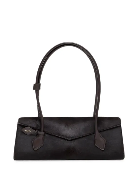 Alaïa tote Le Teckel mediana