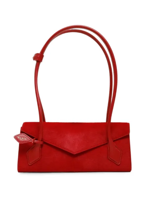 Alaïa small Le Teckel East-West bag