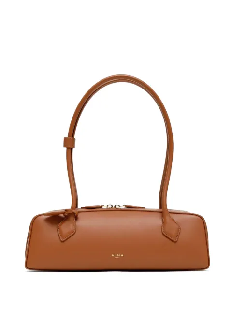 Alaïa sac Le Teckel East-West médium