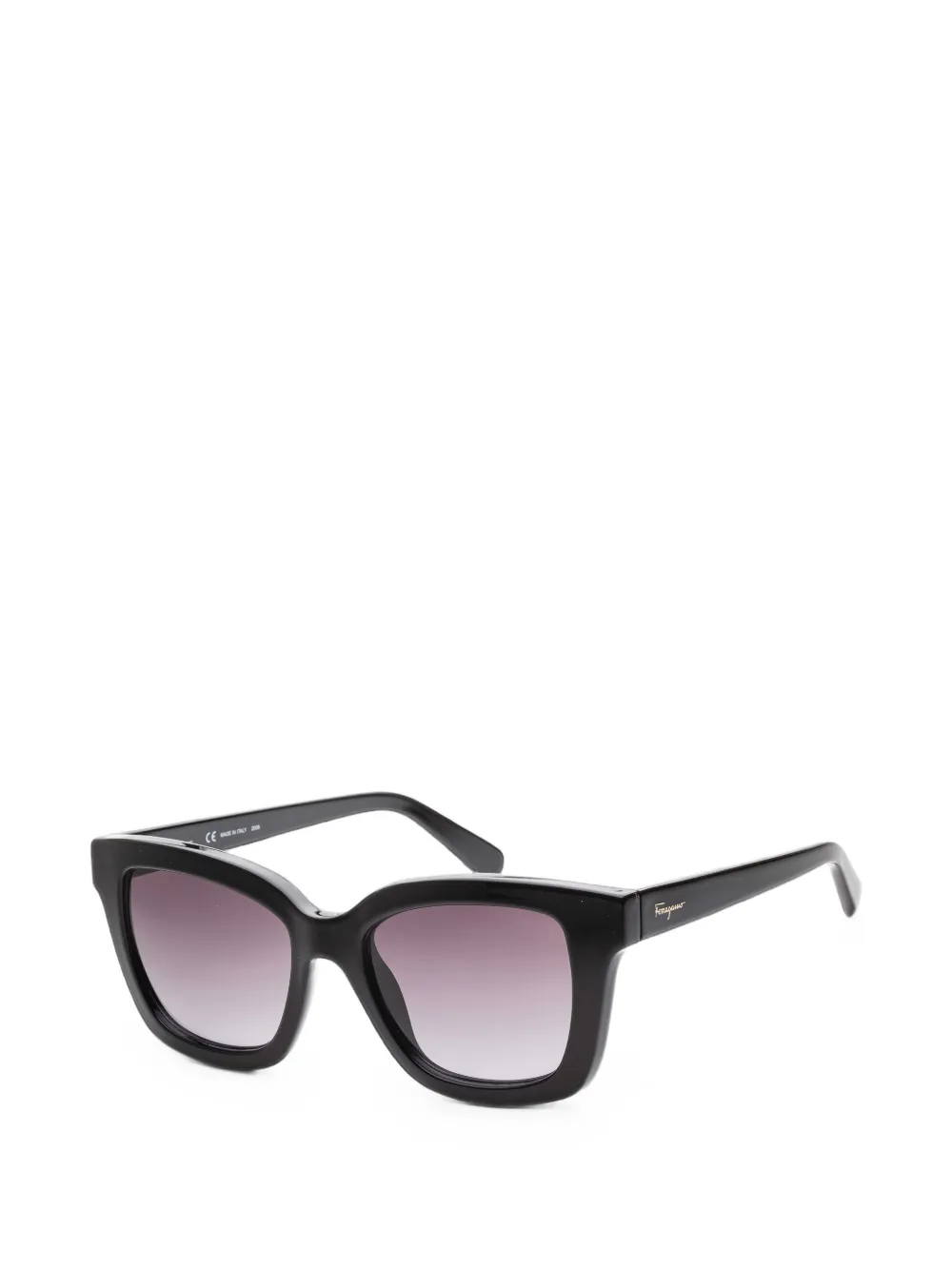 Ferragamo Eyewear square-frame sunglasses · One Size