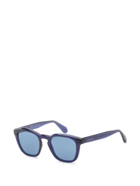 Ferragamo Eyewear square-frame sunglasses