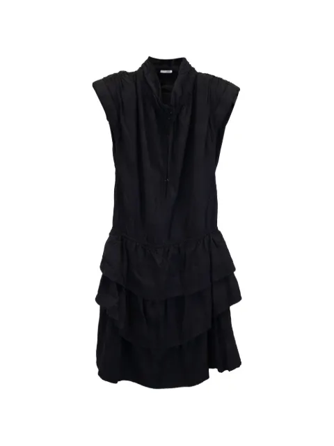 IRO Gestuftes Calcie Kleid