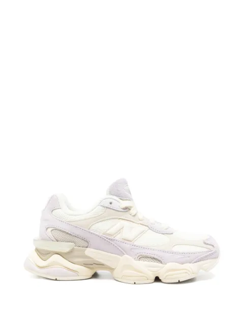 New Balance 9060 mesh-panelled sneakers