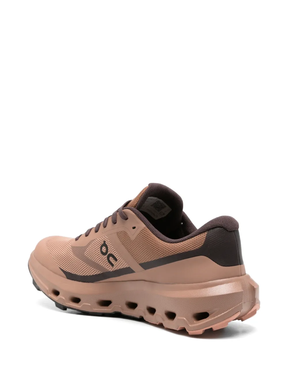 On Cloudvista 3 Waterproof sneakers Beige