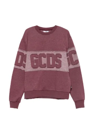 GCDS