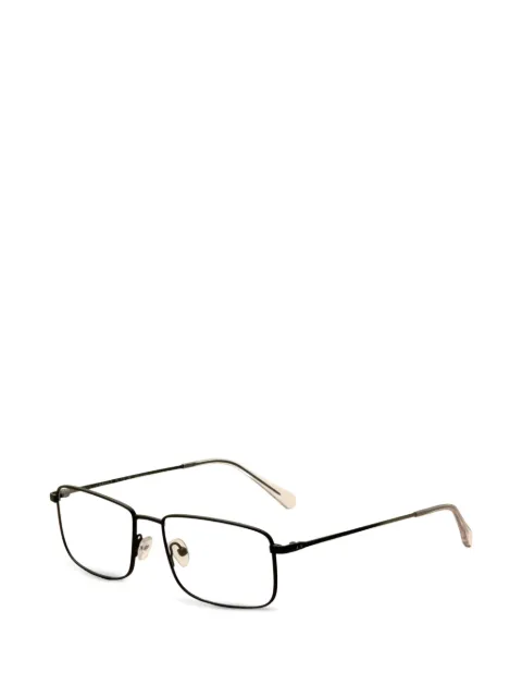 Armani Exchange gafas con montura rectangular