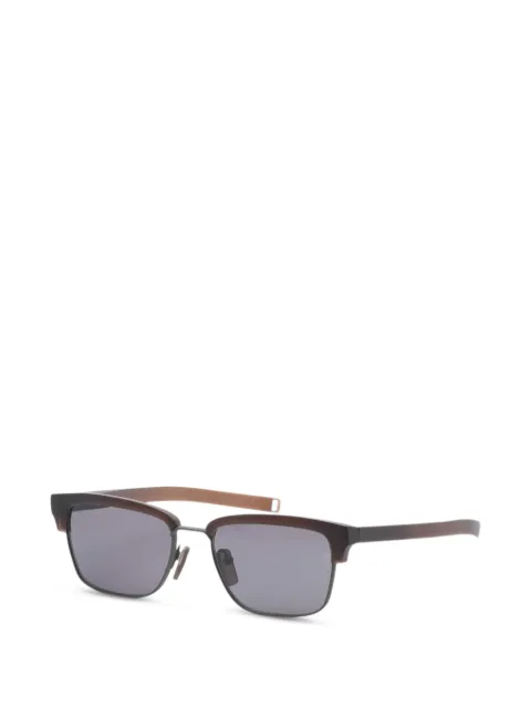 Dita Eyewear LSA-416 square-frame sunglasses