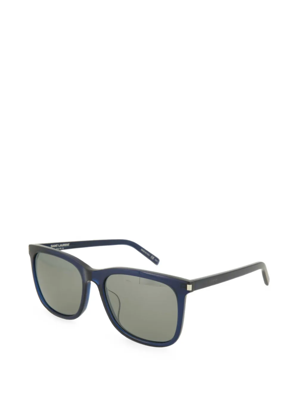 Saint Laurent Eyewear square-frame sunglasses · One Size