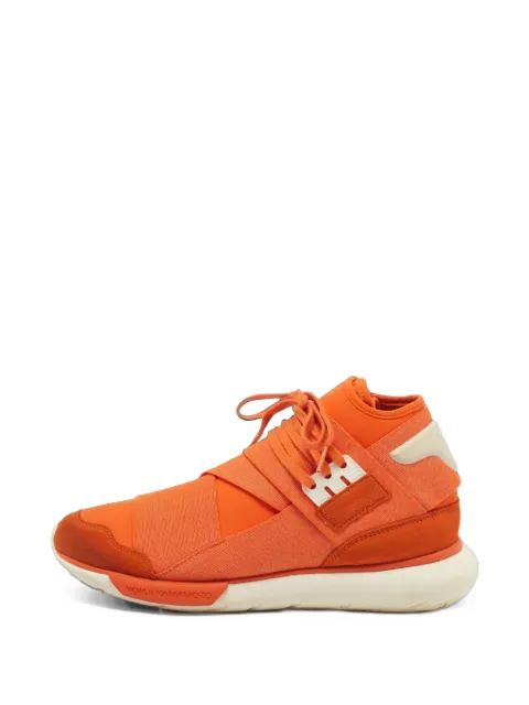 Y-3 Qasa sneakers