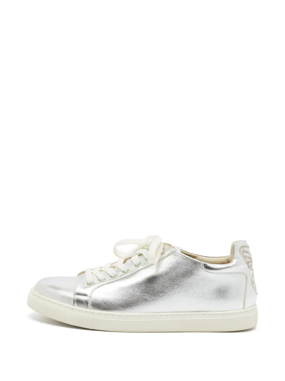 Sophia Webster Sneakers Bibi Butterfly - Grigio