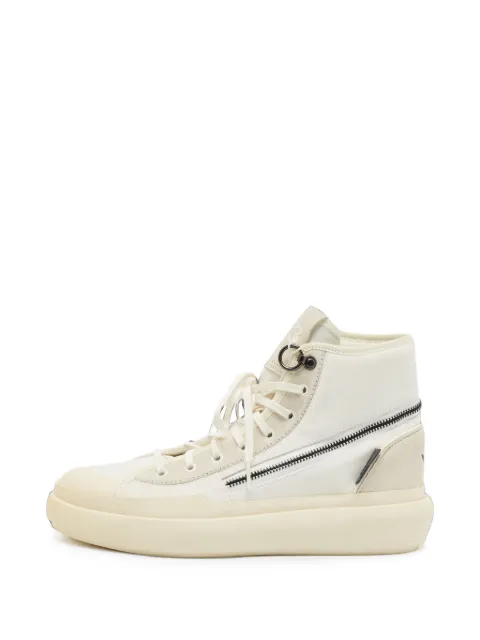Y-3 Ajatu Court high-top sneakers