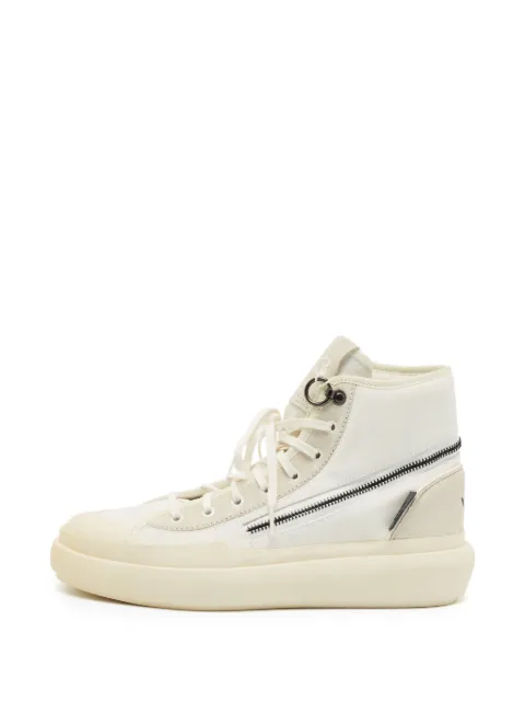 Y-3 Ajatu Court high-top sneakers