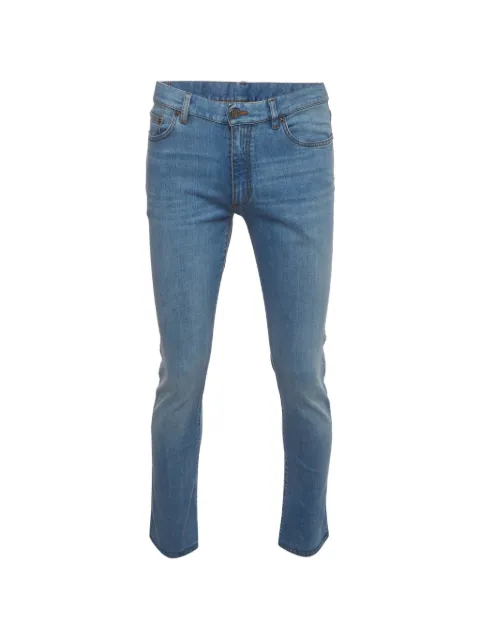 Zegna straight-leg jeans