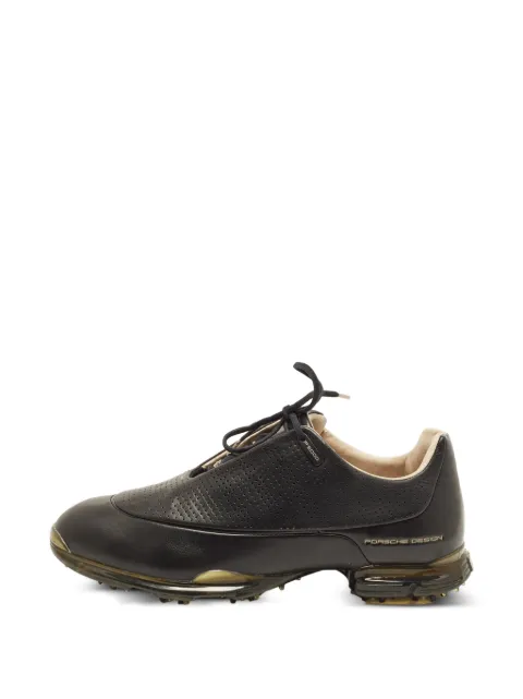 adidas x Porsche Design perforated sneakers