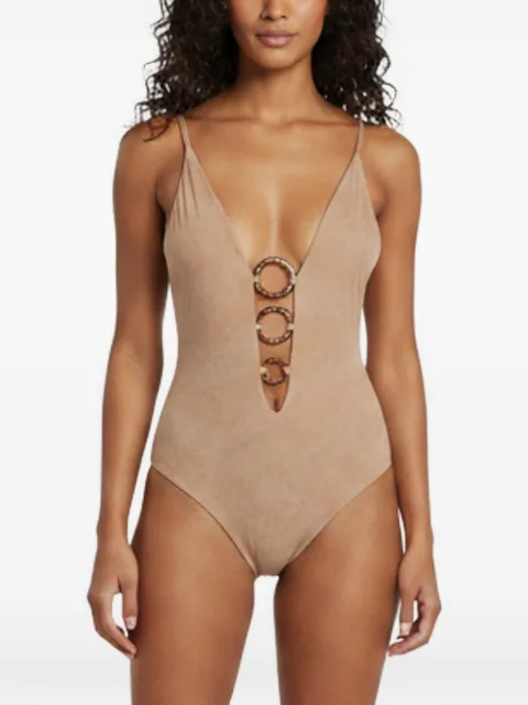 Angelys Balek Caroline swimsuit