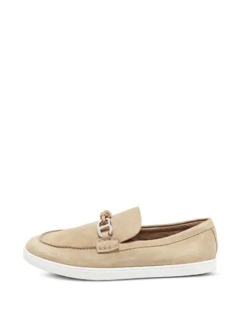Hermès Pre-Owned mocasines Ignacio