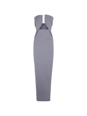 Rick Owens（リック・オウエンス）ワンピース・ドレス - FARFETCH