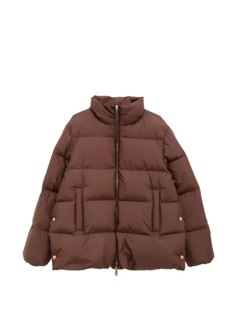 Moncler doudoune Vivantesse matelassée