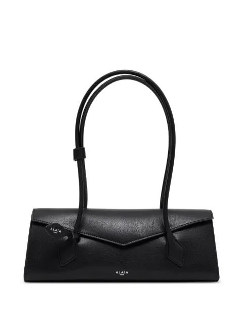 Alaïa bolso Le Teckel East-West mediano