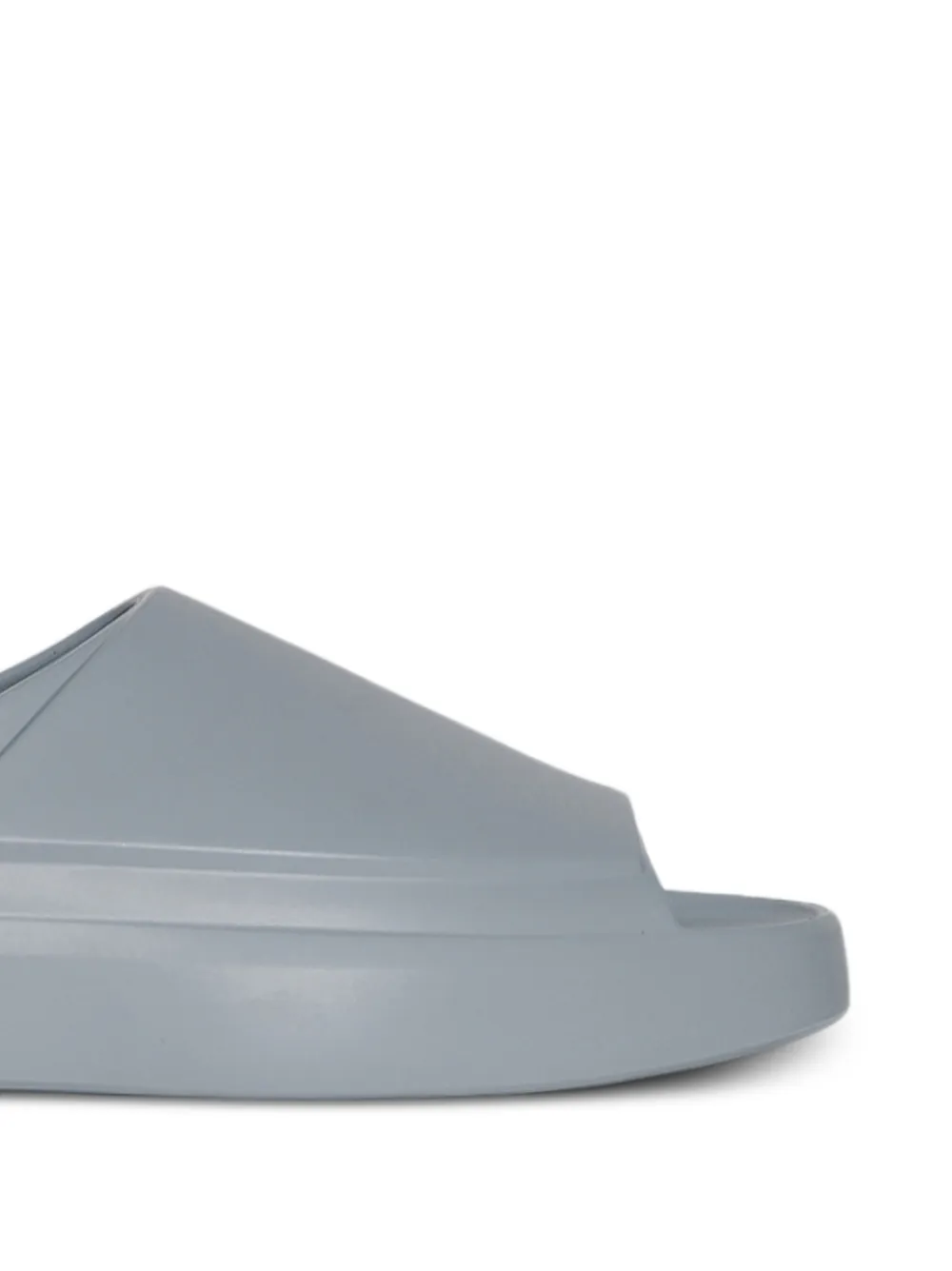 FEAR OF GOD ESSENTIALS Los Feliz sandals Grijs