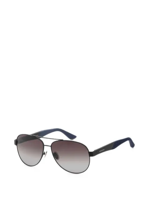 Ferragamo Eyewear pilot-frame sunglasses