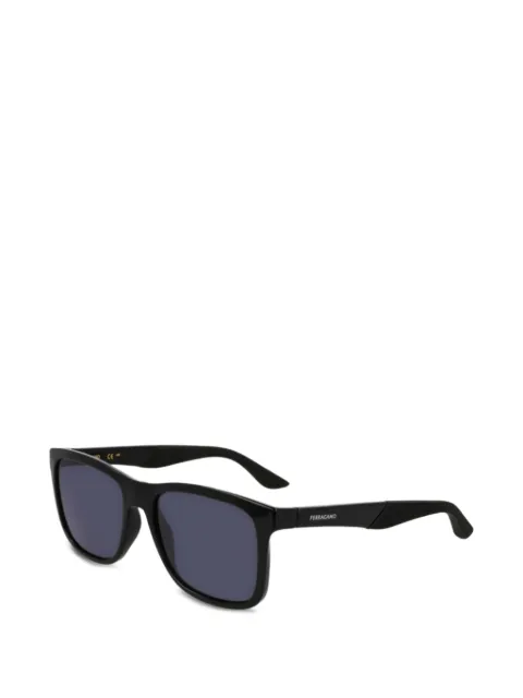 Ferragamo Eyewear rectangle-frame sunglasses