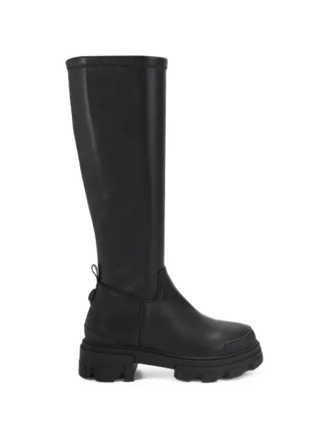 Kurt Geiger London botas altas Stomp Sock