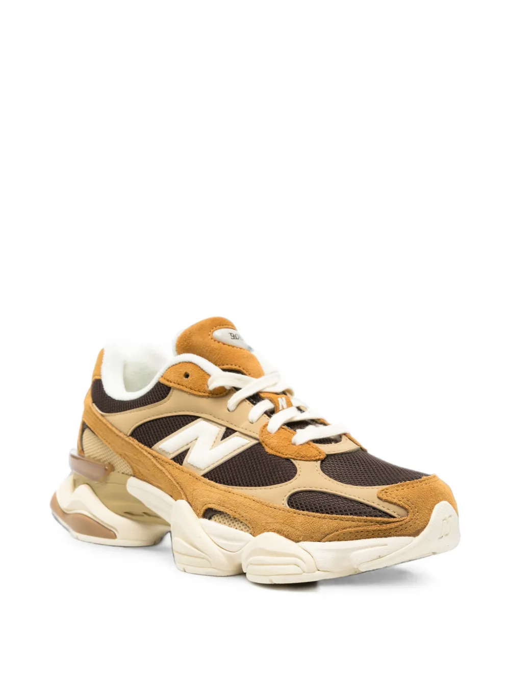 New Balance 9060R paneled sneakers Bruin
