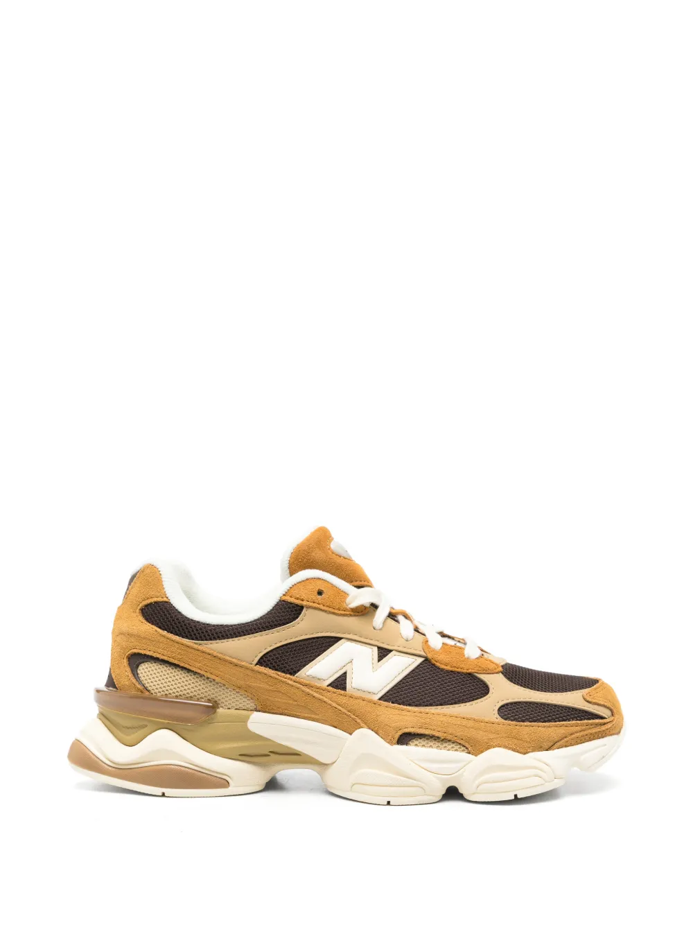 New Balance 9060R paneled sneakers Bruin