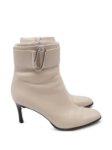 3.1 Phillip Lim Alix ankle boots