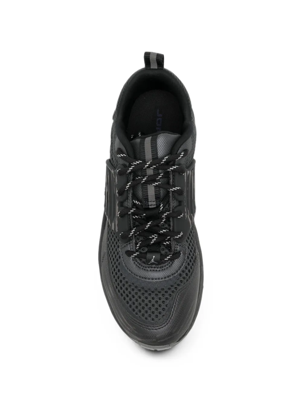 Nike Jordan Trunner O S sneakers Zwart