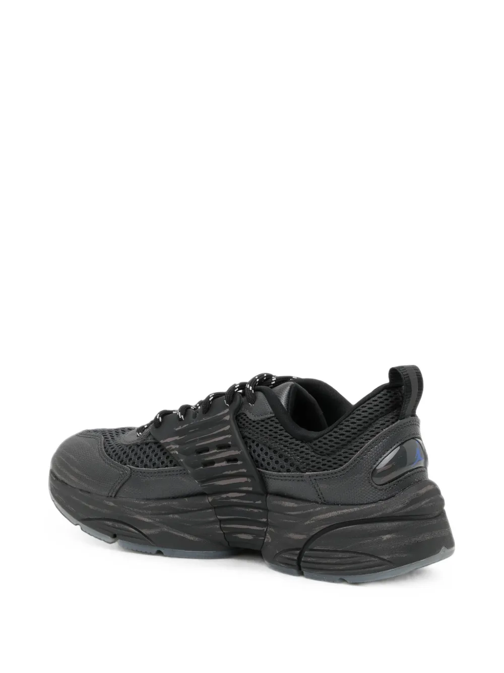 Nike Jordan Trunner O S sneakers Zwart