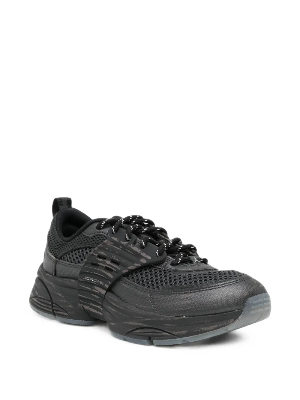 Nike Jordan Trunner O S sneakers Zwart