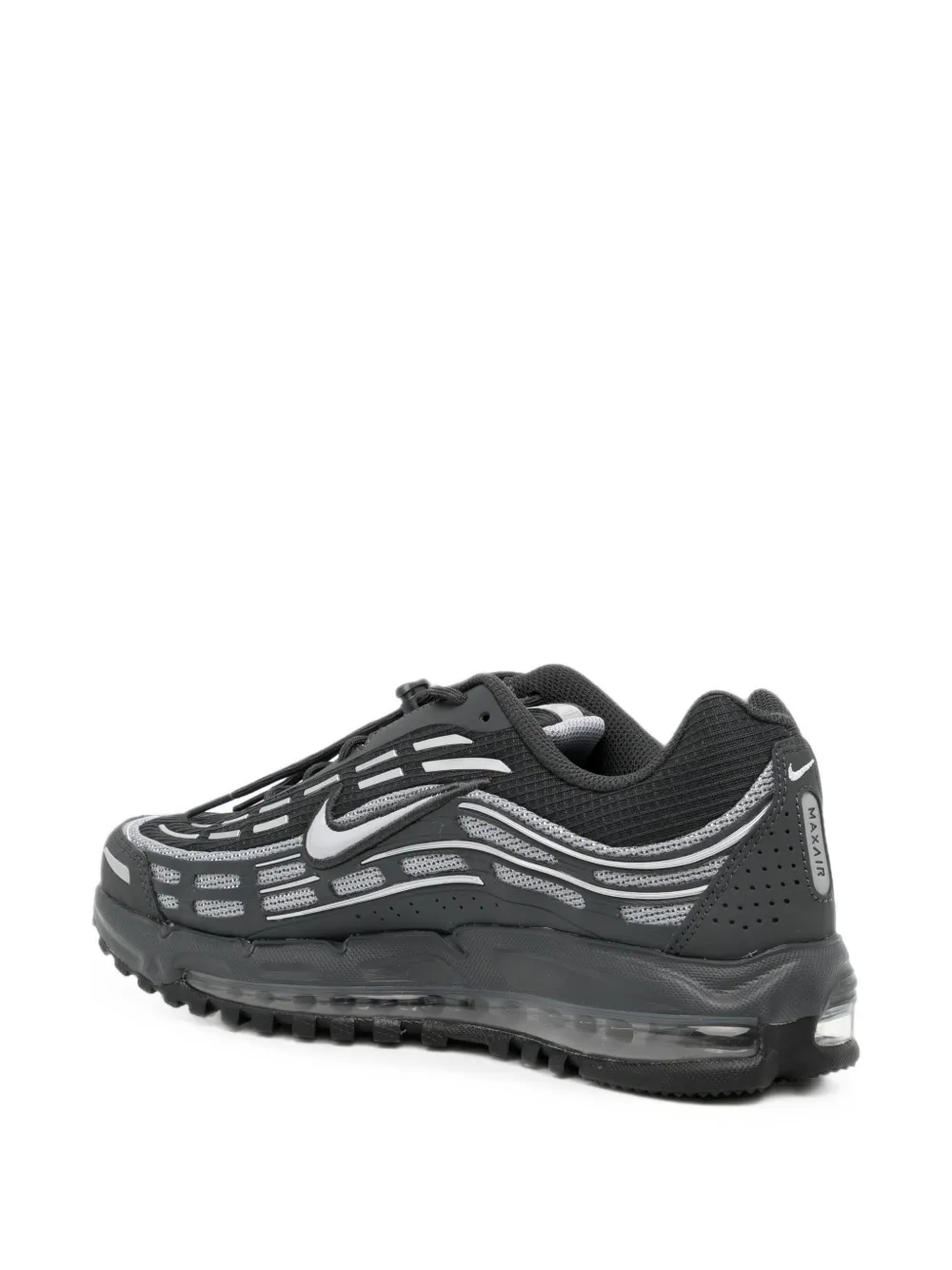 Nike Air Max Plus sneakers Zwart