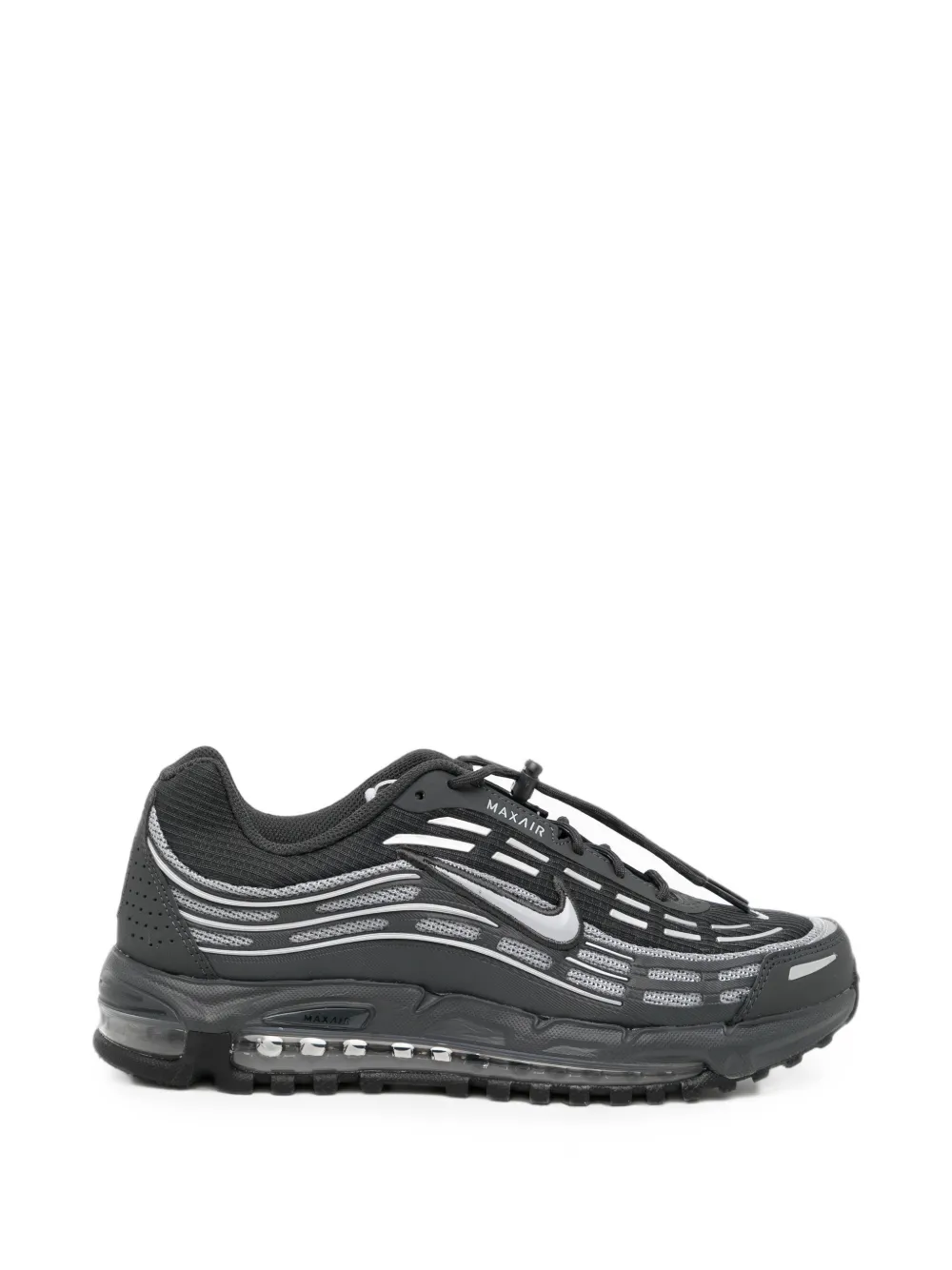 Nike Jordan Trunner O S sneakers Zwart